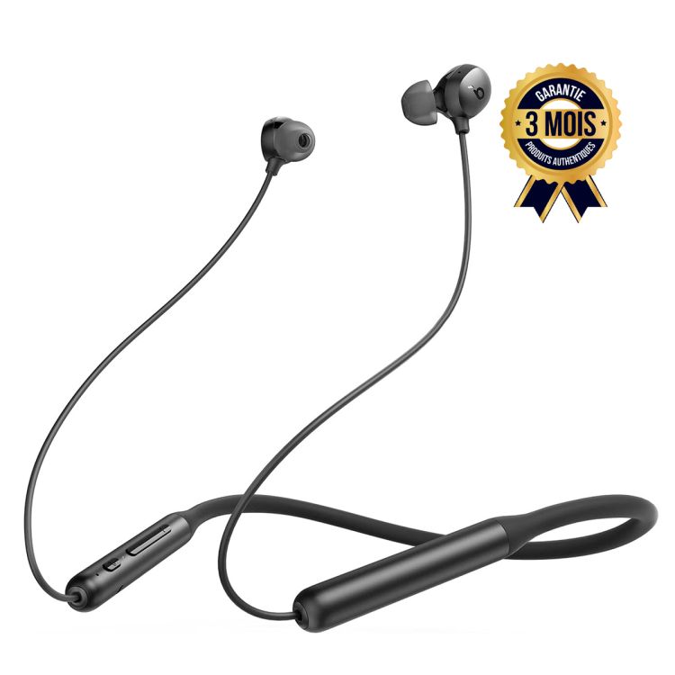 Anker wired Bluetooth headset Cameroon price