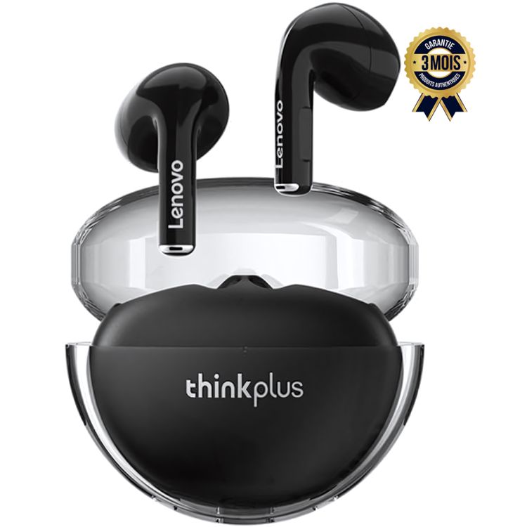 Écouteur sans fil Lenovo thinkplus LP80 pro 