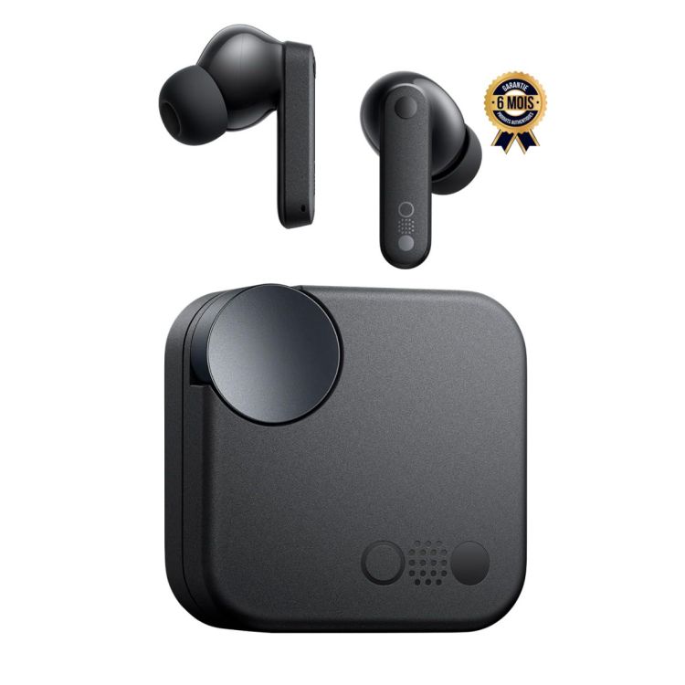 CMF Wireless Headphones by Nothing Buds 42 DB ANC Transparent Mode - Ultra Bass 2.0 Technology - price Cameroon