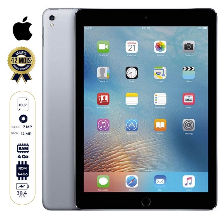 Apple iPad Pro - 10,5 