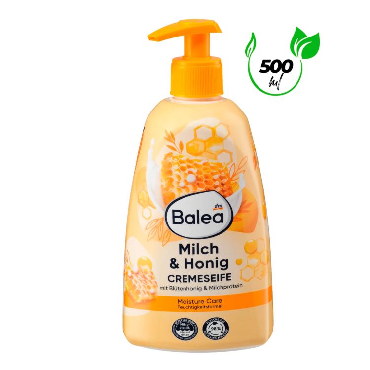 Baléa Gel de main 500 ml - Prix Cameroun