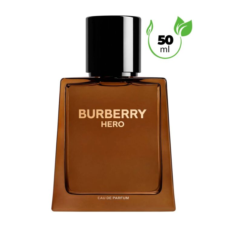 Eau de parfum pour Homme - Burberry Hero - 50 ml