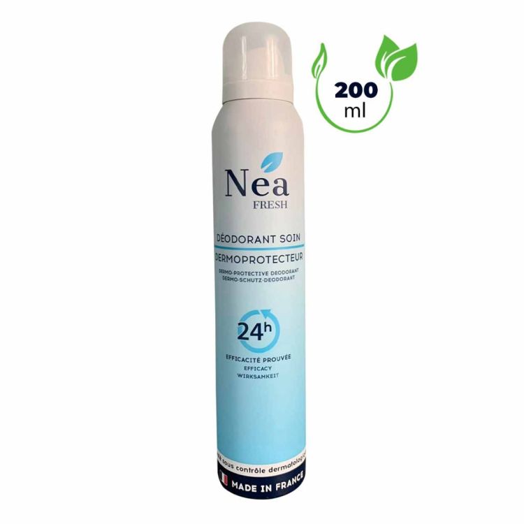 Déodorant soin dermoprotecteur - Nea Fresh - 24 h - 150 ml  prix sur Glotelho