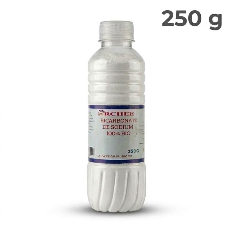 Sodium Bicarbonate 250ML