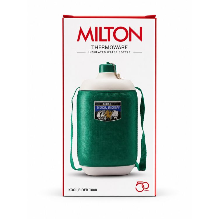 Bouteille isotherme 1000 ml – Milton Kool Rider 1000