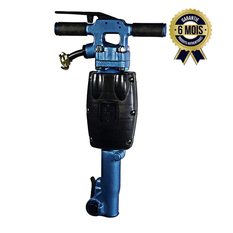 Brise béton pneumatique prix en fcfa - Brise béton Rockair 20,4 kg | Glotelho Cameroun