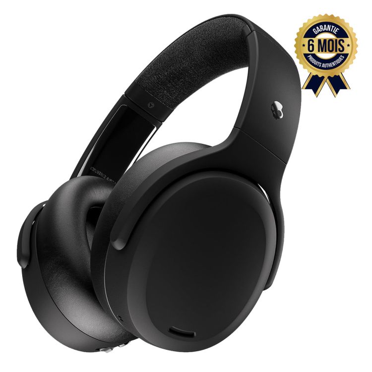 Wireless headphones - Skulcandy Crusher ANC 2