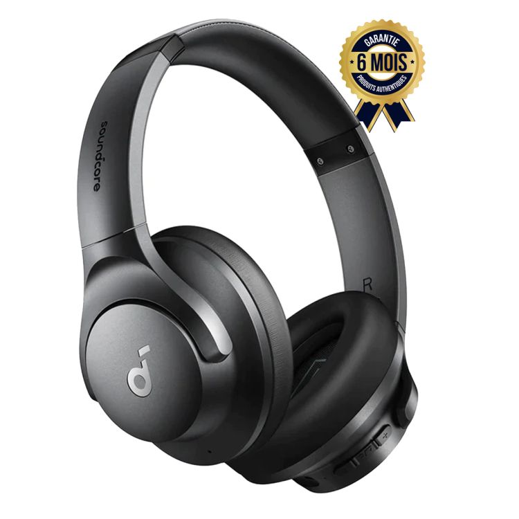 Anker Soundcore Q20i wireless headphones Cameroon price