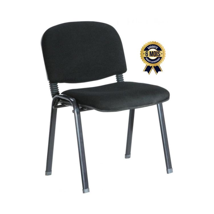 Visitor Chair - CV-304M - 6 months | Glotelho Cameroon