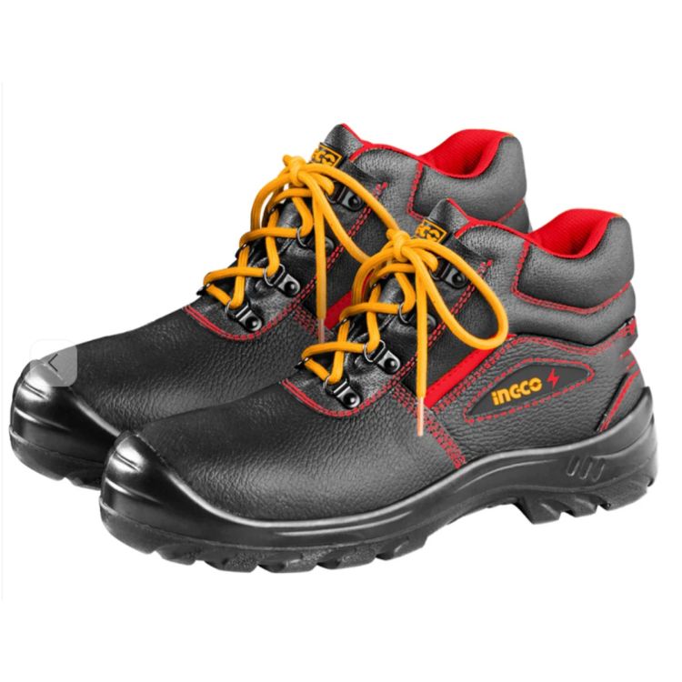 Chaussure de sécurité isolées – INGCO SSH071DSB Prix glotelho-Cameroun
