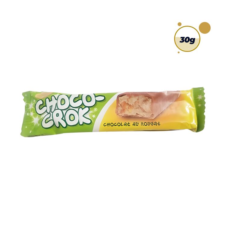 chococrok au prix Cameroun