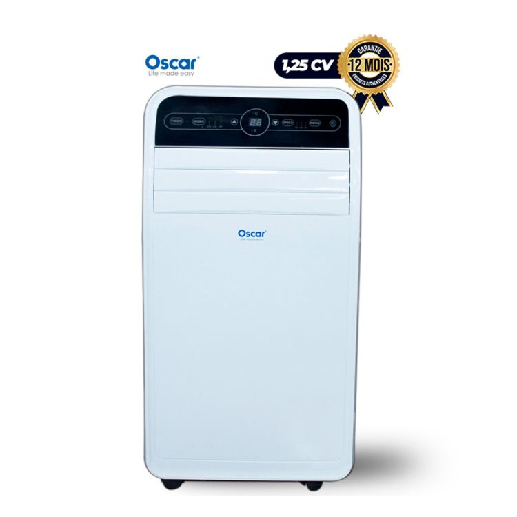 OSCAR INVERTER air conditioner - 1.25 HP