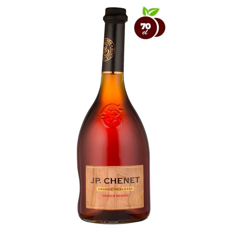 Cognac JP Chenet XO - 10 ans - 40%alc - 70cl  |  prix chez Glotelho Cameroun