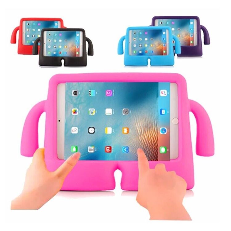Ipad 2 silicone case Cameroon price in fcfa at Glotelho