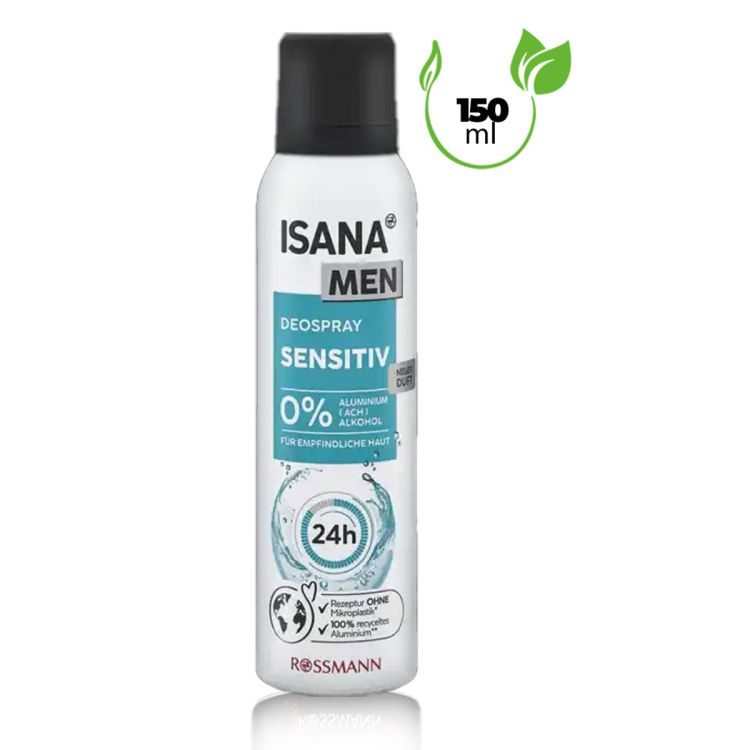 Déodorant Spray au prix Cameroun 