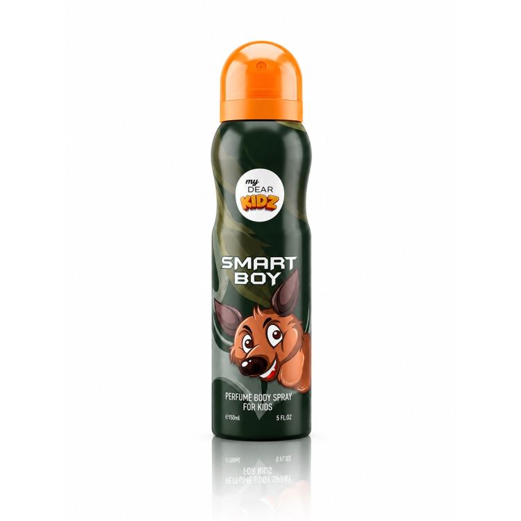 Déodorant corporel My Dear Kidz – Smart Boy – 150 ml