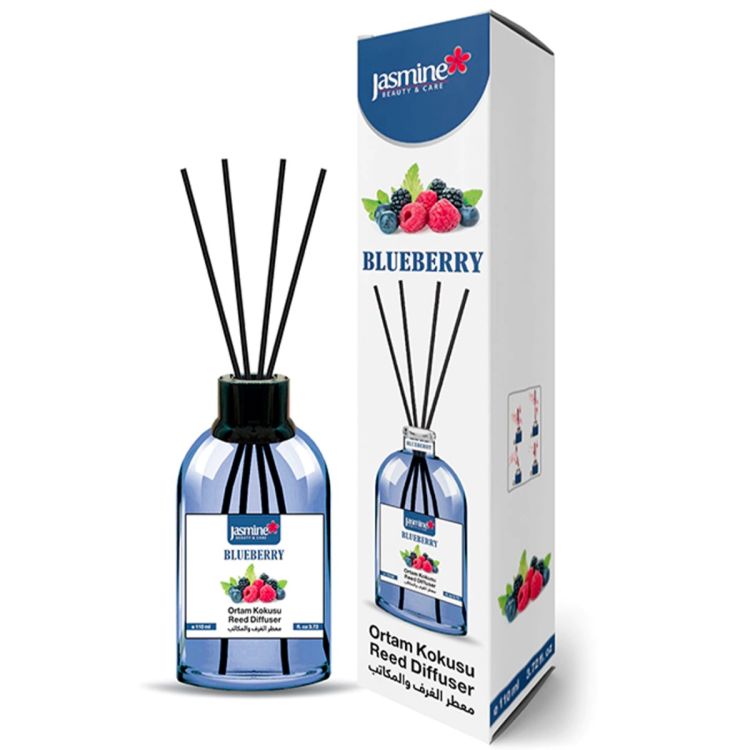 Diffuseur de Parfum d'intérieur Prix en fcfa - Jasmine Taksim Square - 110 ml | Glotelho Cameroun