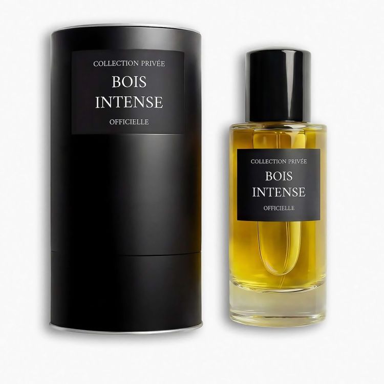 Eau de Parfum Bois Intense Collection Privée - 50ml