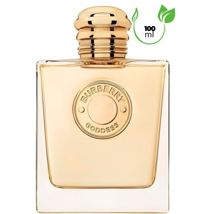 Eau de parfum pour femmes BURBERRY Goddess 100 ml, vendu sur Glotelho Cameroun.