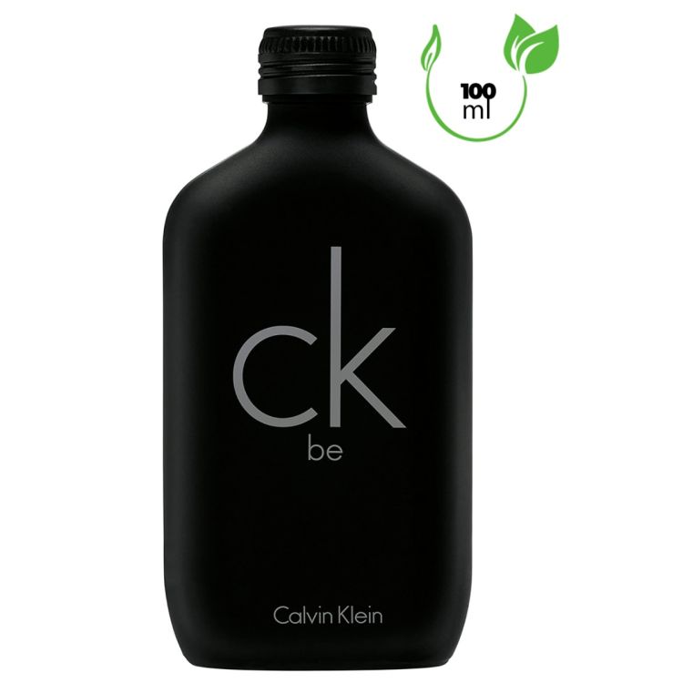 Eau de toilette unisexe - Calvin Klein CK Be - 100 ml