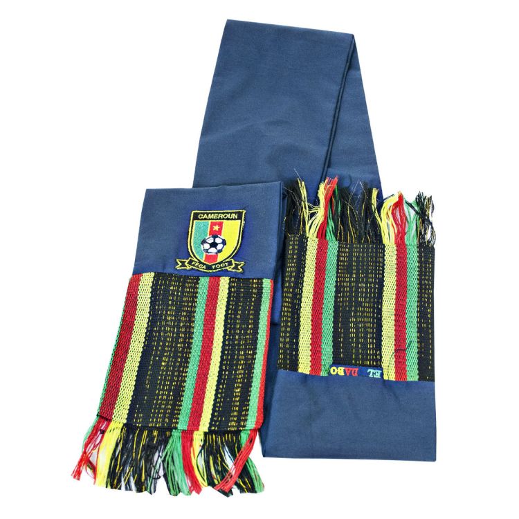 Echarpe - ELDABO  | Glotelho Cameroun