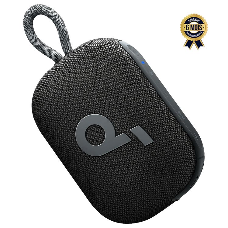 Portable Bluetooth speaker - Anker Soundcore Select 4 Go at the price of Cameroon
