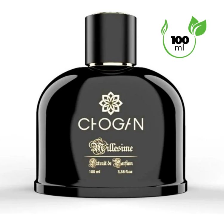 Perfume extract for men and women Millésime 100 ml - price Cameroon