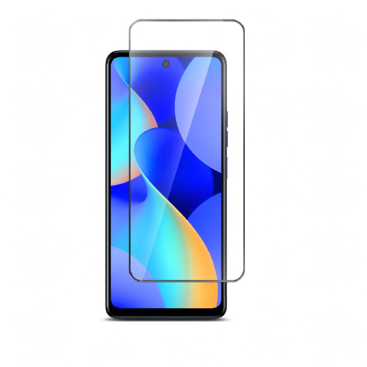 Glass de protection pour Hisense E50 lite / Infinix smart 7 | Glotelho Cameroun