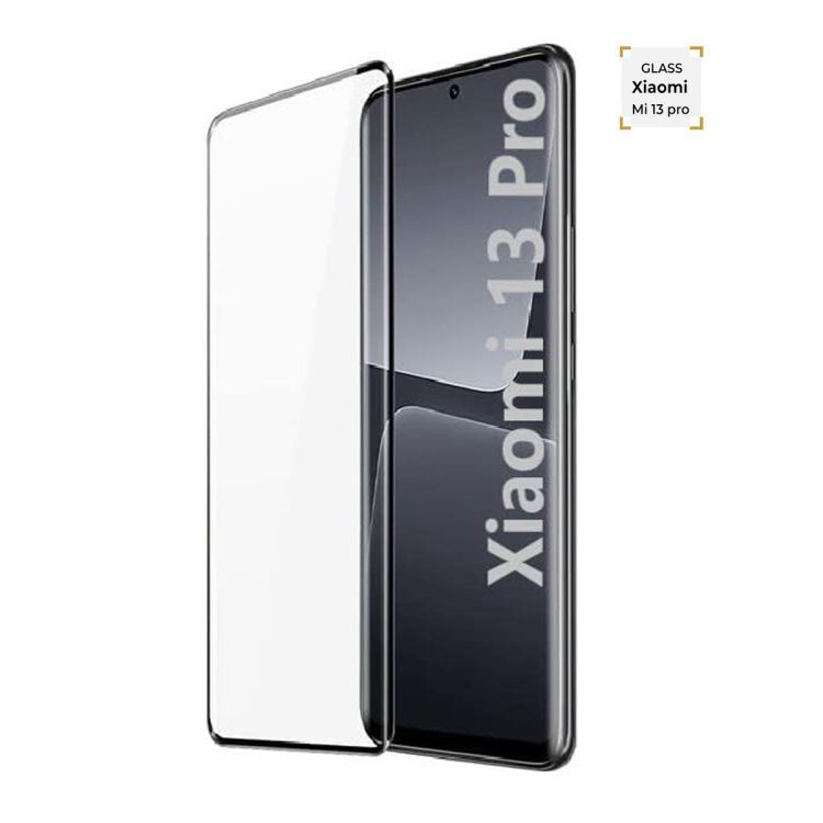 Glass de protection pour Xiaomi Mi 13 pro | Glotelho Cameroun