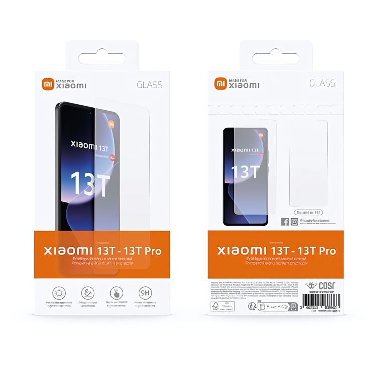Glass de protection pour Xiaomi 13T prix Cameroun