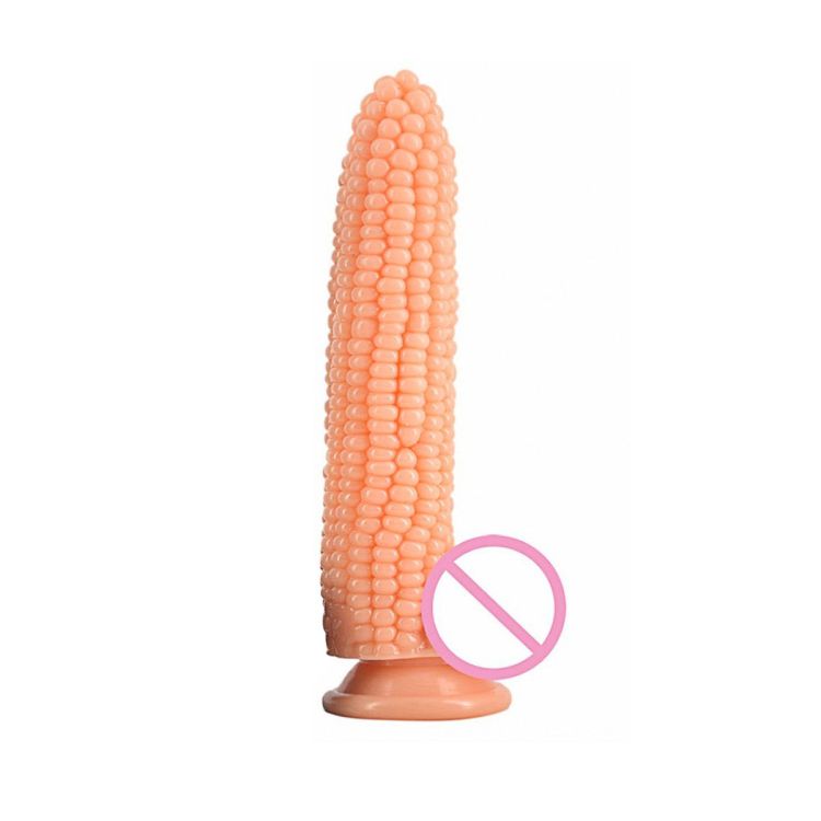 Gode Sex-toys Femme - En silicone| Glotelho Cameroun