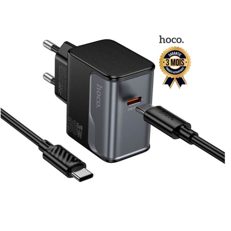 Chargeur HOCO au prix Cameroun