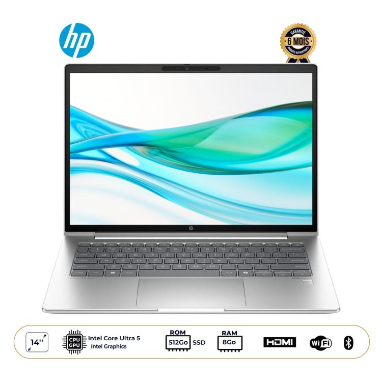 HP ProBook 440 G11 au prix Cameroun