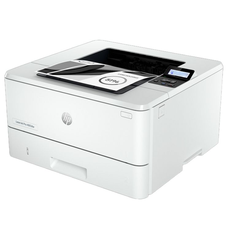 Imprimante laser monochrome HP LaserJet Pro 4003dw  au prix Cameroun.