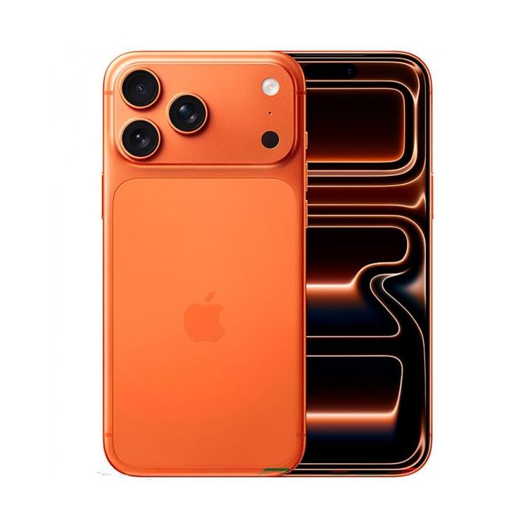 iPhone 17 Pro Open Box - Apple - 256 Go - 12Go RAM - 6,3