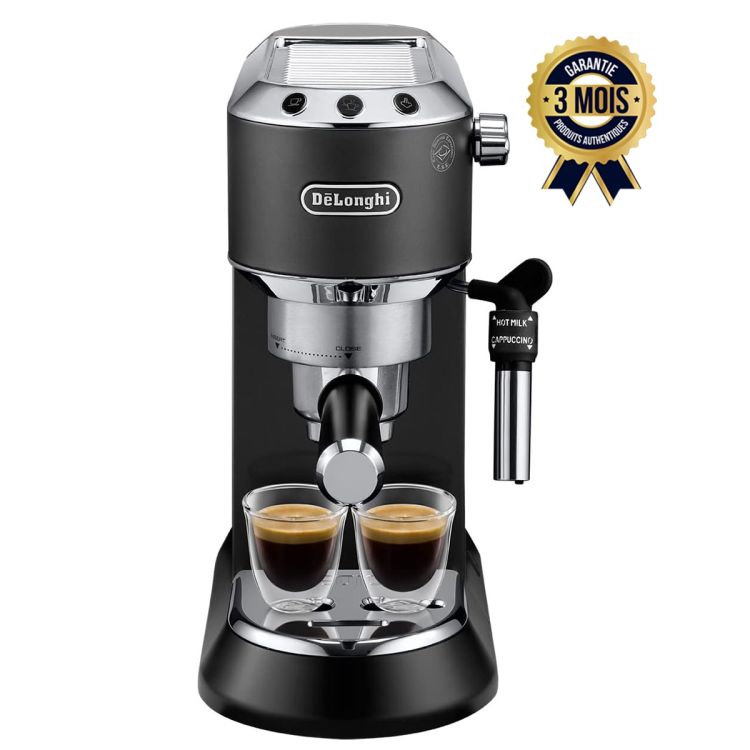 Expresso coffee machine Cameroon price at Glotelho
