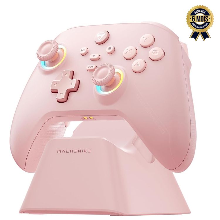 Manette sans fil - Machenike G3V2 au prix Cameroun