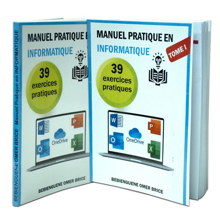 Practical computer manual