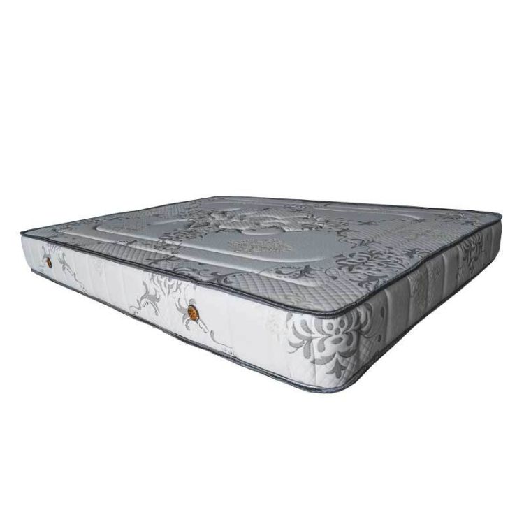 Matelas orthopédique - Lily Mattresses - 120 x 190 x 20 cm - LUX  - Garantie 1 mois  | Glotelho Cameroun
