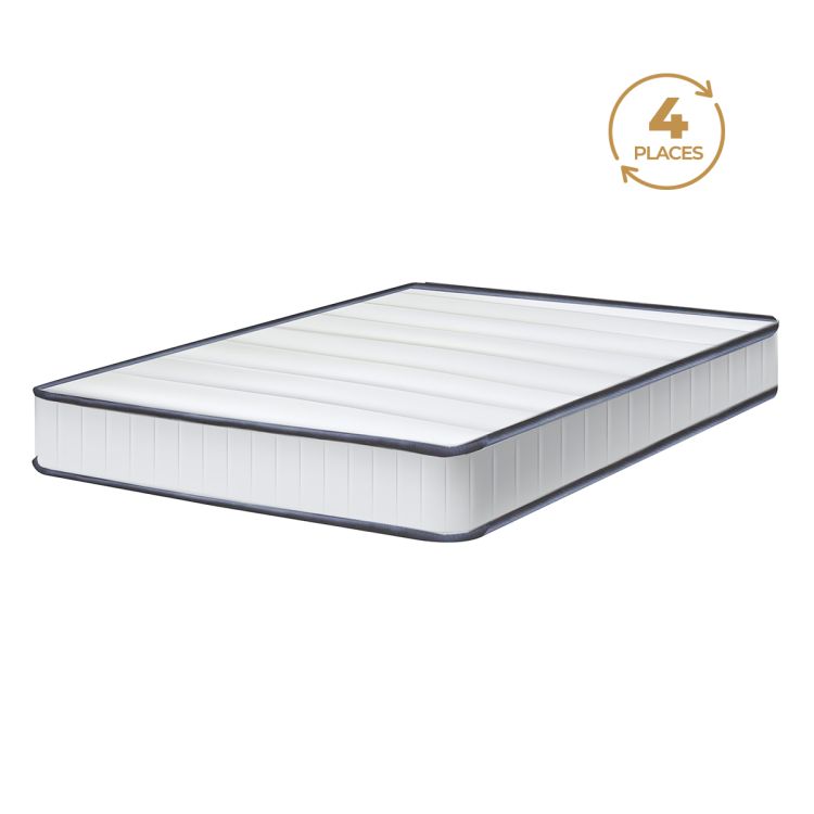 Matelas 4 places - MEGALUX - M-181820MM au prix cameroun