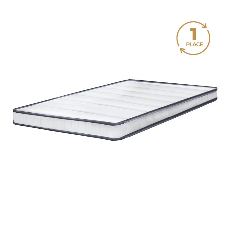 matelas megalux 1 place - price Cameroon