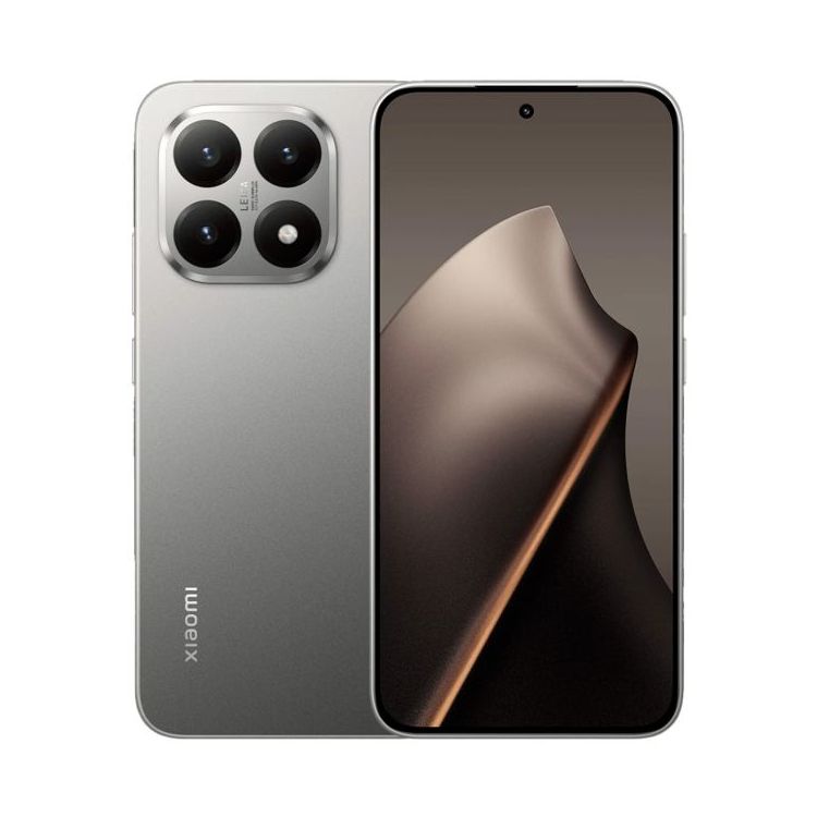 Xiaomi 15T - 256 Go - 12 Go RAM - 6,83