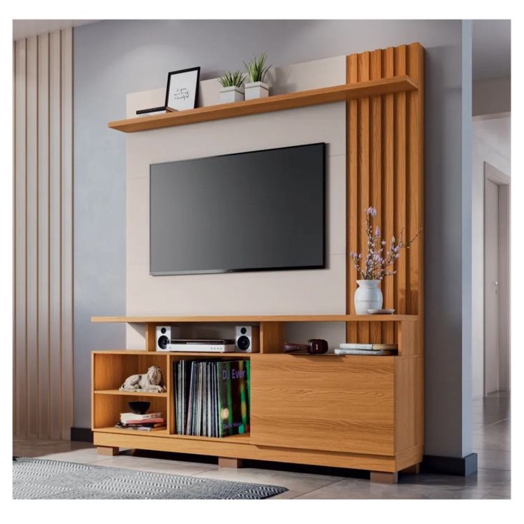 TV stand ARTHEO - 4270 - Up to 55 inches - price Cameroon