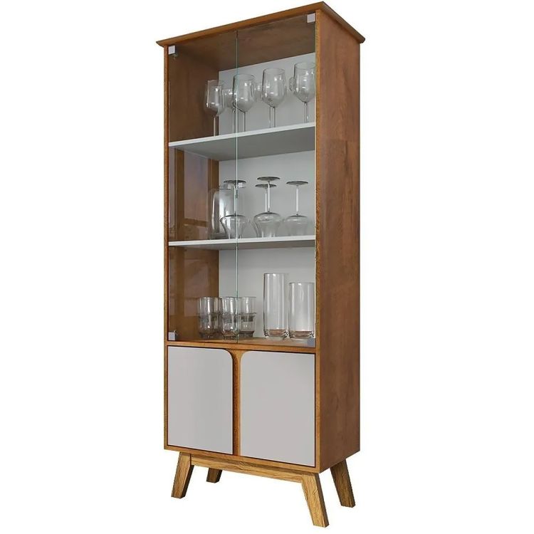 Meuble Vitrine au prix Cameroun