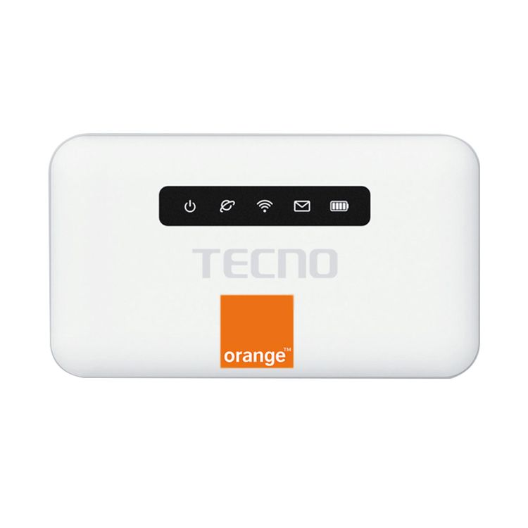Modem Orange portable 4G LTE prix Cameroun en fcfa chez Glotelho