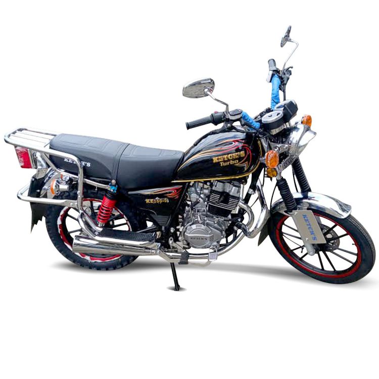 Moto Ketch'S 150-9  - (Prix en fcfa) | Glotelho Cameroun