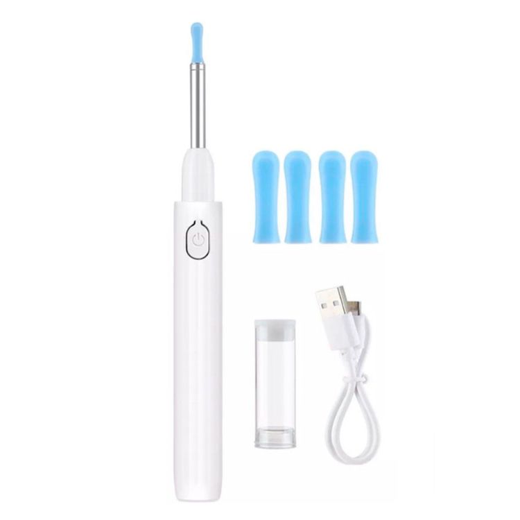 Wireless ear cleaner - Price Cameroon