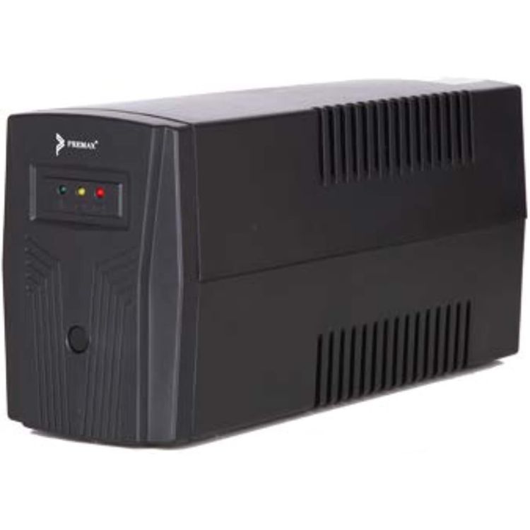Onduleur Premax 690V -  PM-UPS690 - Alimentation sans interruption - 6 Mois