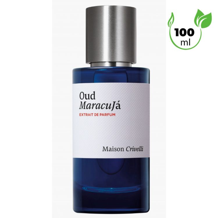 Oud Maracuja - Extrait de Parfum Unisexe 100ml, parfum de niche unisexe, prix en FCFA Cameroun. 