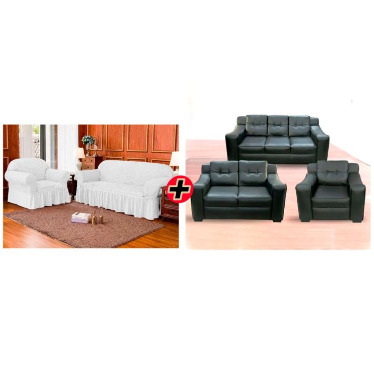 Jojo Living Room Set at the best price in Cameroon